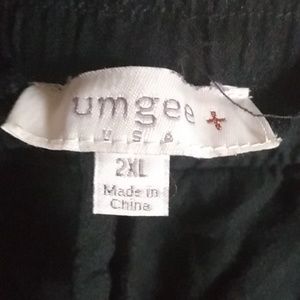 Umgee 2xl shorts